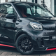 Illustration for article titled Friendship Ended With Honda E, Now The Brabus 92R Is My Best Friend
